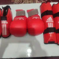 وسایل کاراته