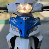 موتور تی وی اس ۱۴۰۴