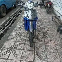 موتور طرح ویو 1400