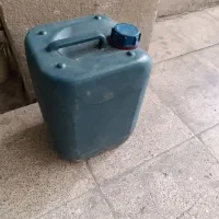 ظرف ۲۰ لیتری