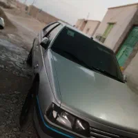 پژو405 مدل 85