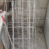 استند کتاب