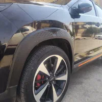 x33 کراس اتوماتیک بکر و بی‌نظیر