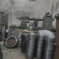 استخدام خمکار اهن ساز