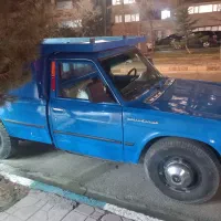 نیسان. ۸۹ غرب استیل دوگانه کارخانه