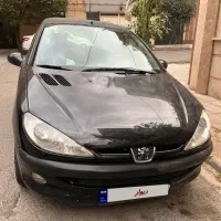 206 مدل 91 بیرنگ