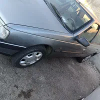 پژو 405 مدل 91 دوگانه سوز شرکتی