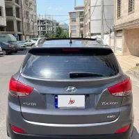 توسان پلاک منطقه دائم