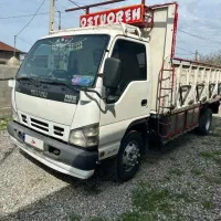 فروش‌فوری۶تن‌سه‌تیکه‌پلمپ‌خیلی‌تمیز