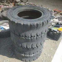 لاستیک لیکتراف