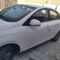 جک J4 مدل ۱۴۰۲