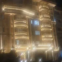 سرایدار مقیم مجتمع مسکونی