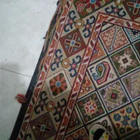 فرش ۶متری