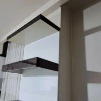 شلف کابینت هایگلس