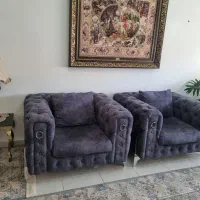 مبل چستر