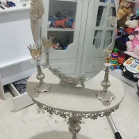 آیینه شمعدان