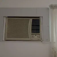 کولر گازی پنجره ای ال جی 19000