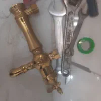 نصبو تعمیر شیرالات