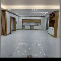 ساخت و نصب انواع کابینت ام دی اف فلز تمام فلز