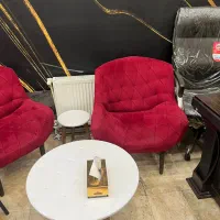 فروش صندلی ومبلمان خانگی