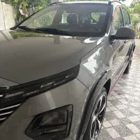 ام وی ام x33 کراس