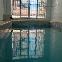 اجاره باغ ویلا استخرداخل چنتاس امشب خالیه
