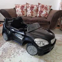 ماشین شارژی