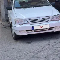 پراید132مدل ۸۷
