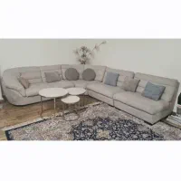 مبلمان راحتی ال ۷ نفره