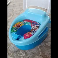 لگن بچگانه