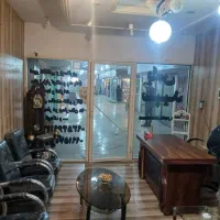 تجاری ۲۴ متری/سند تک برگ/ معاوضه و تهاتر