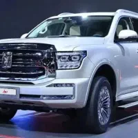 تانک ۵۰۰ وارداتی ۲۰۲۶ صفر شخصی