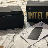 مینی کیس گیمینگ INTEL NUC|رایانه رومیزی|کرج, فاز ۱ مهرشهر|دیوار