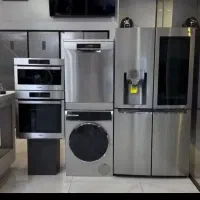 فروش نه خریدارم لباسشویی  اکبند و استوک