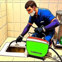 لوله بازکن فوری فوری محمدیه مهرگان(تخفیف۶۵٪فنر زنی
