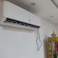 نصاب سرویس کولر نصب اسپیلت  نصاب کولر شستشو کولر