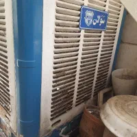 کولرآبی ۳۵۰۰ سولان با موتور کم مصرف