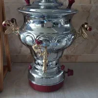 سماور نو