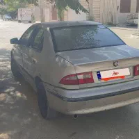 سمند|خودرو سواری و وانت|یزد, |دیوار