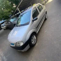 ال نود پارس تندر