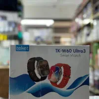 ساعت هوشمندTK-W60Ultraبند7لوکس حرفه‌ ارسال رایگان