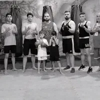 آموزش هنر رزمی کیک بوکسینگ