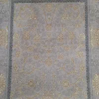 فرش ۱۲۰۰شانه طرح افشان