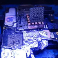 مجموعه مهرفیکس تعمیرات موبایل با گارانتی
