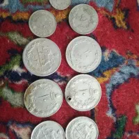 سکه قدیمی