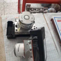 مرکز فنی تخصصی ترمز ABS
