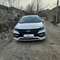 آریزو۶|خودرو سواری و وانت|شهریار, شهرک بهاران (ویره)|دیوار