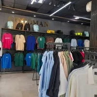 فروشنده بوتیک مسعود استور