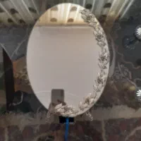 آیینه شمعدان نو