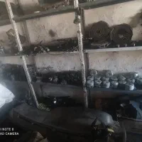 لوازم پراید پژو  زانتیا